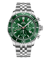 Swiss Military Schweizer Sportchronograph - SM34103.04